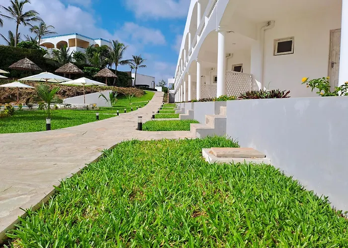 Ahg Lion Beach Resort